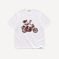 THE BIKERIDER CLUB