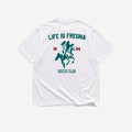 THE FREGNA CLUB