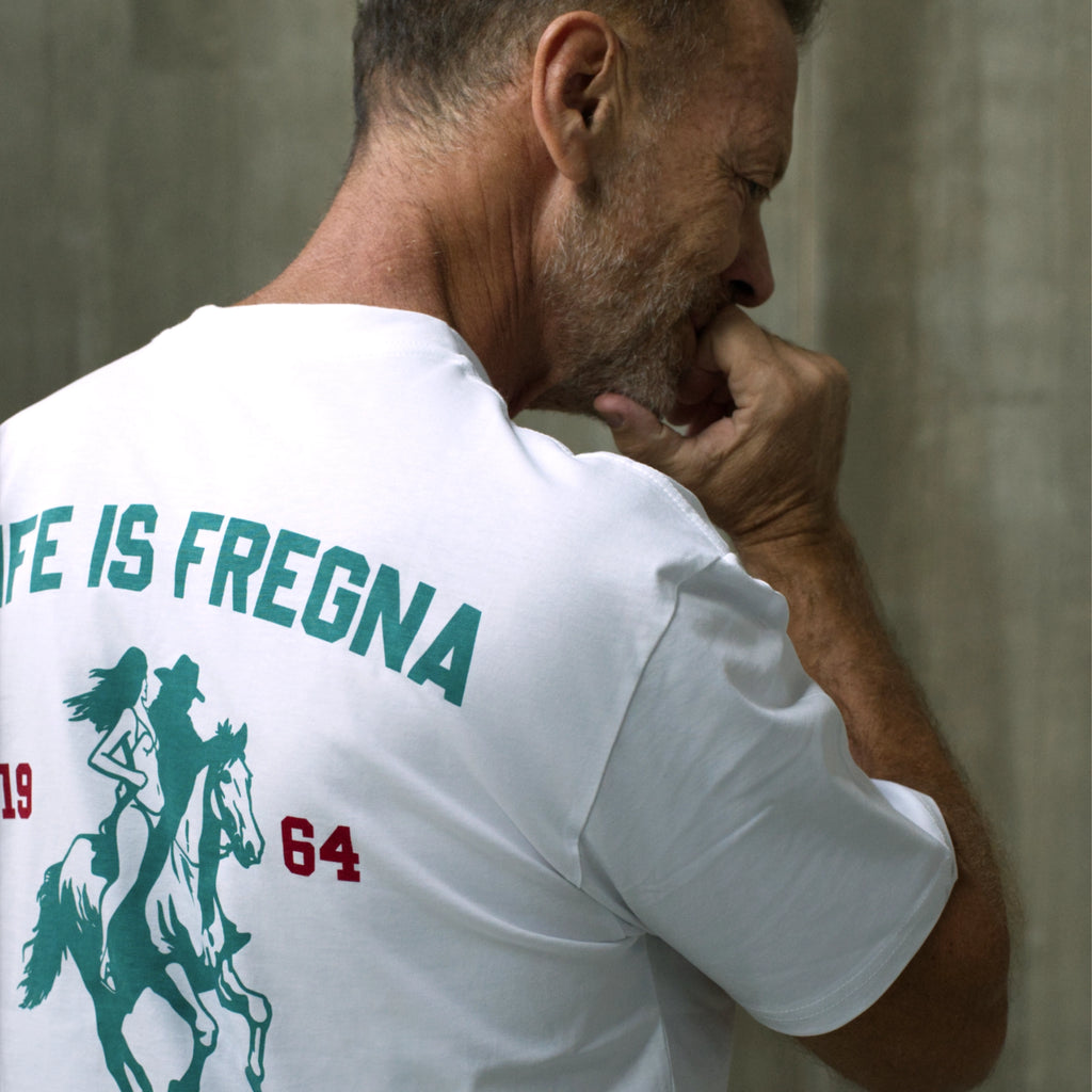 THE FREGNA CLUB