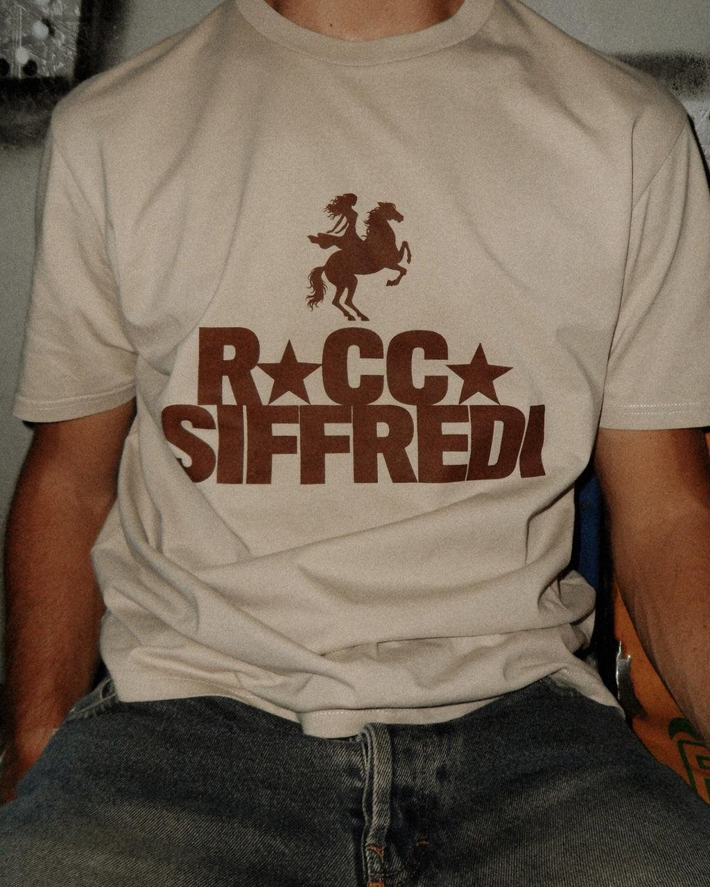 THE ROCCO CLUB