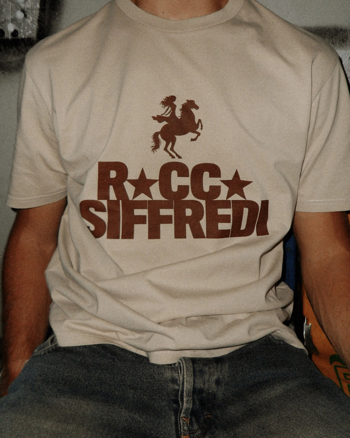 THE ROCCO CLUB